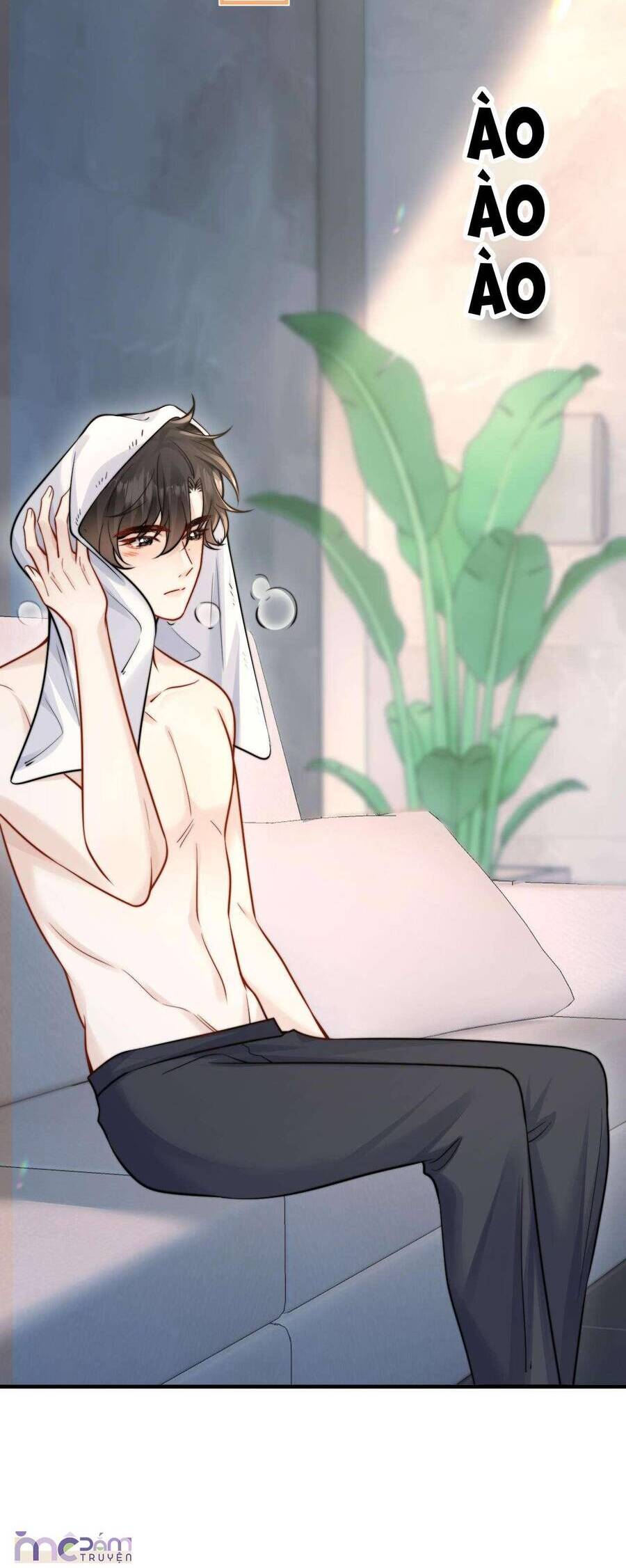 Em Nghe Thấy Chứ ? Chapter 72 - Next Chapter 73
