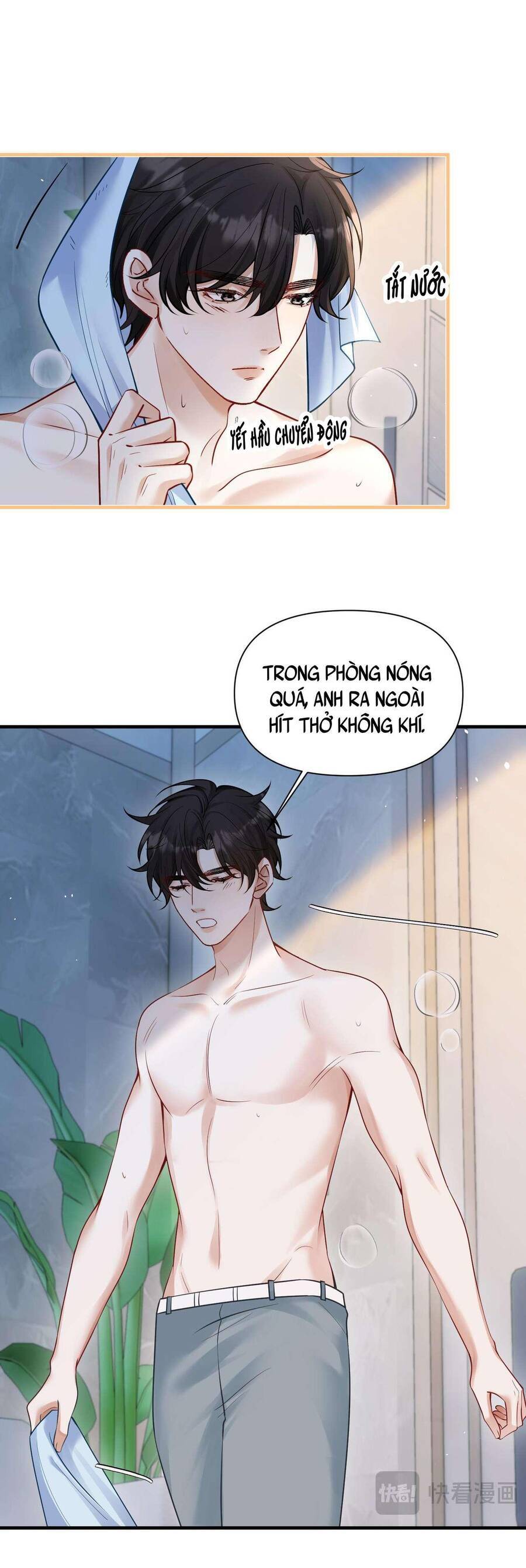 Em Nghe Thấy Chứ ? Chapter 72 - Next Chapter 73