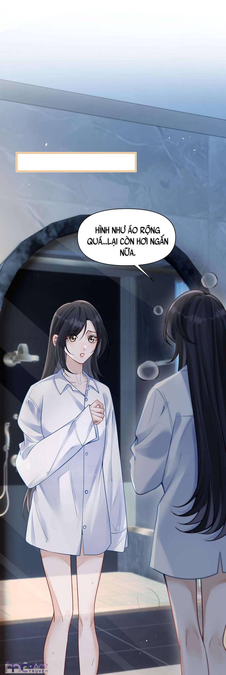 Em Nghe Thấy Chứ ? Chapter 72 - Next Chapter 73