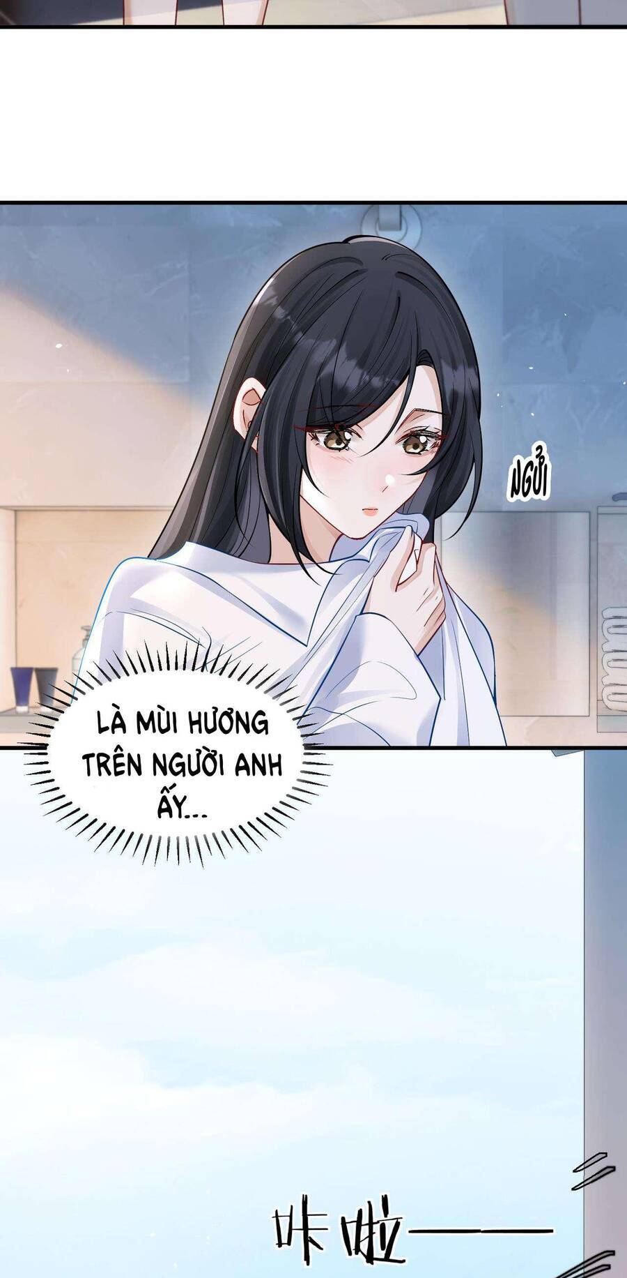 Em Nghe Thấy Chứ ? Chapter 72 - Next Chapter 73