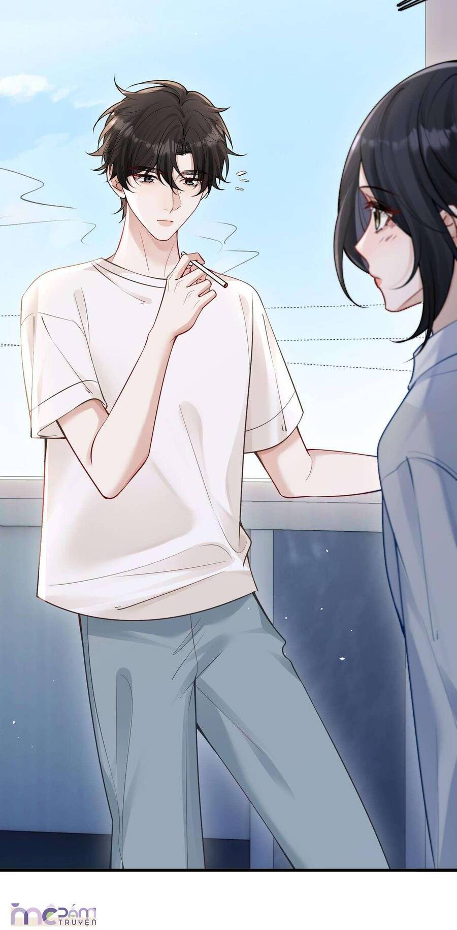 Em Nghe Thấy Chứ ? Chapter 72 - Next Chapter 73