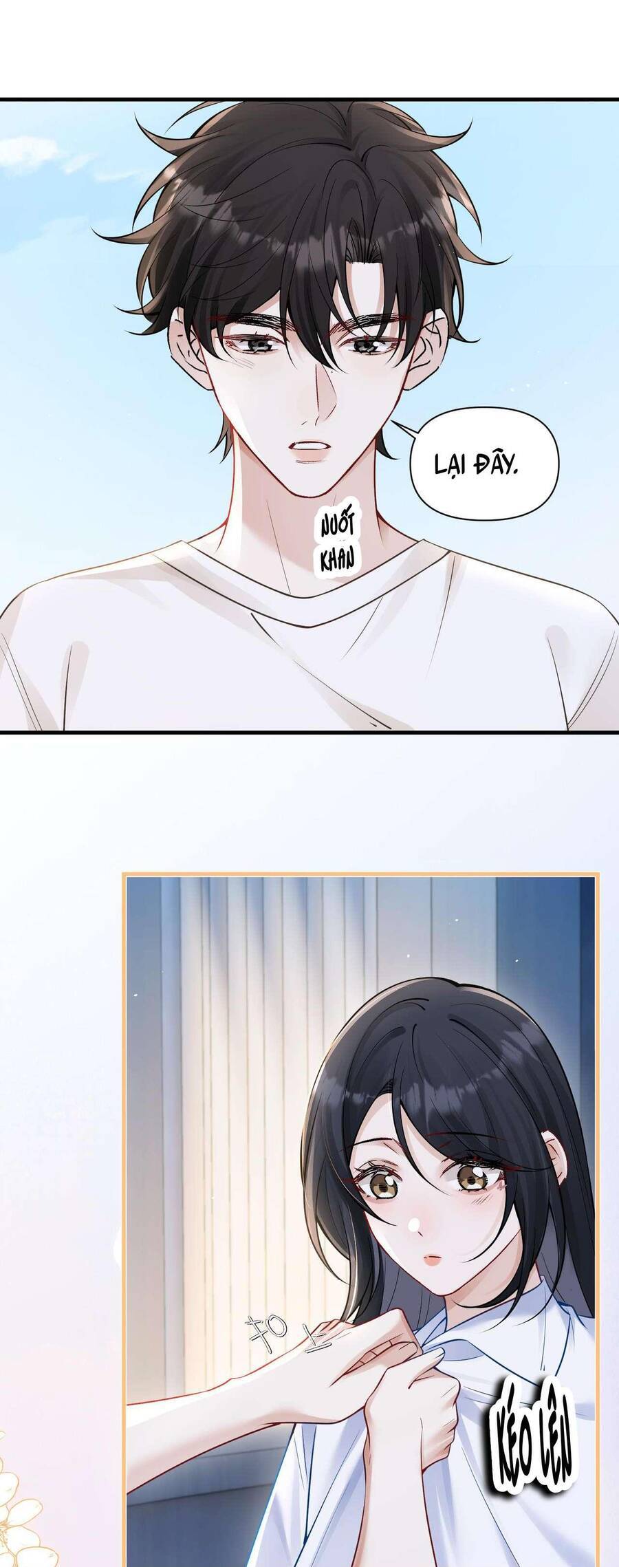 Em Nghe Thấy Chứ ? Chapter 72 - Next Chapter 73
