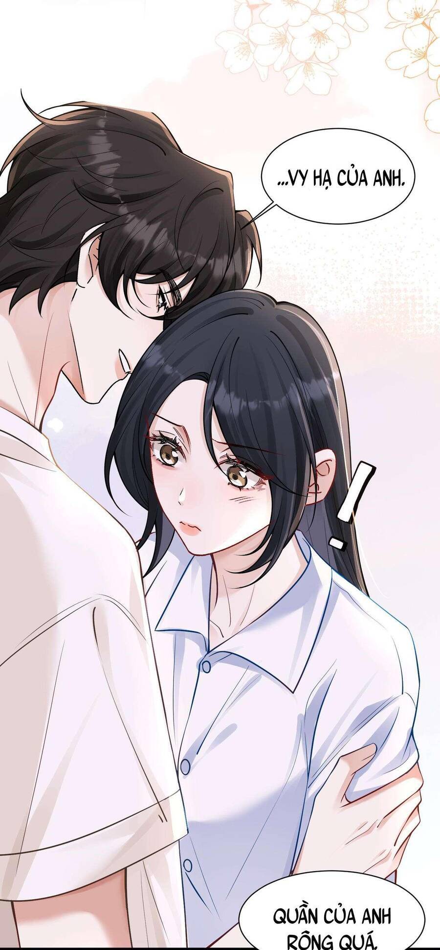 Em Nghe Thấy Chứ ? Chapter 72 - Next Chapter 73