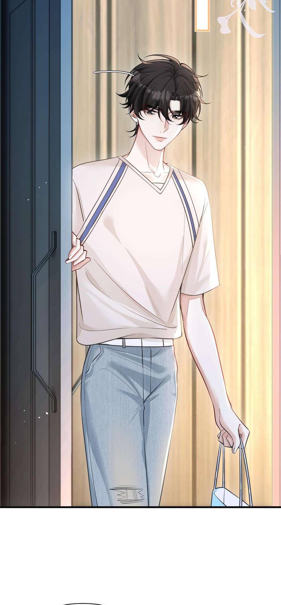 Em Nghe Thấy Chứ ? Chapter 72 - Next Chapter 73