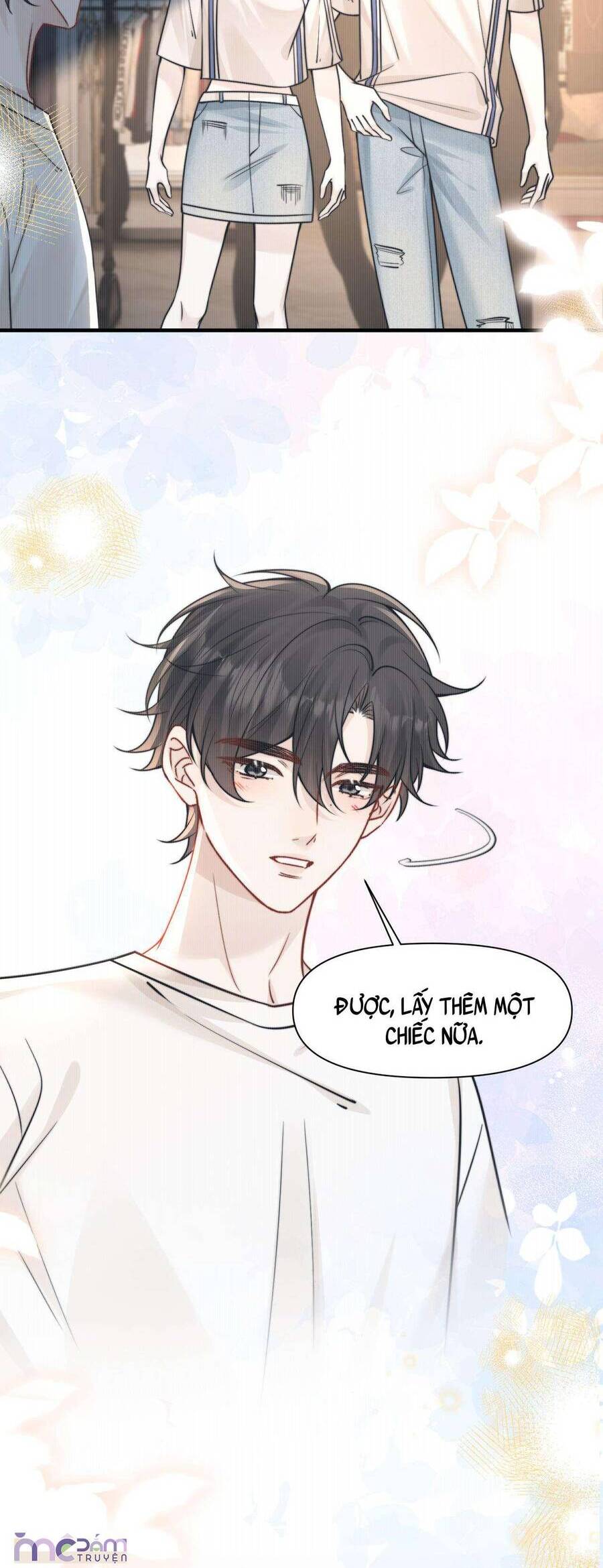 Em Nghe Thấy Chứ ? Chapter 72 - Next Chapter 73