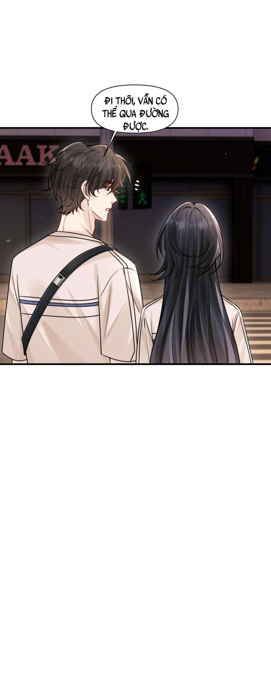 Em Nghe Thấy Chứ ? Chapter 72 - Next Chapter 73