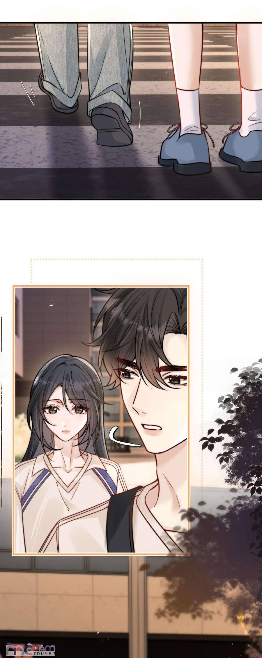 Em Nghe Thấy Chứ ? Chapter 72 - Next Chapter 73