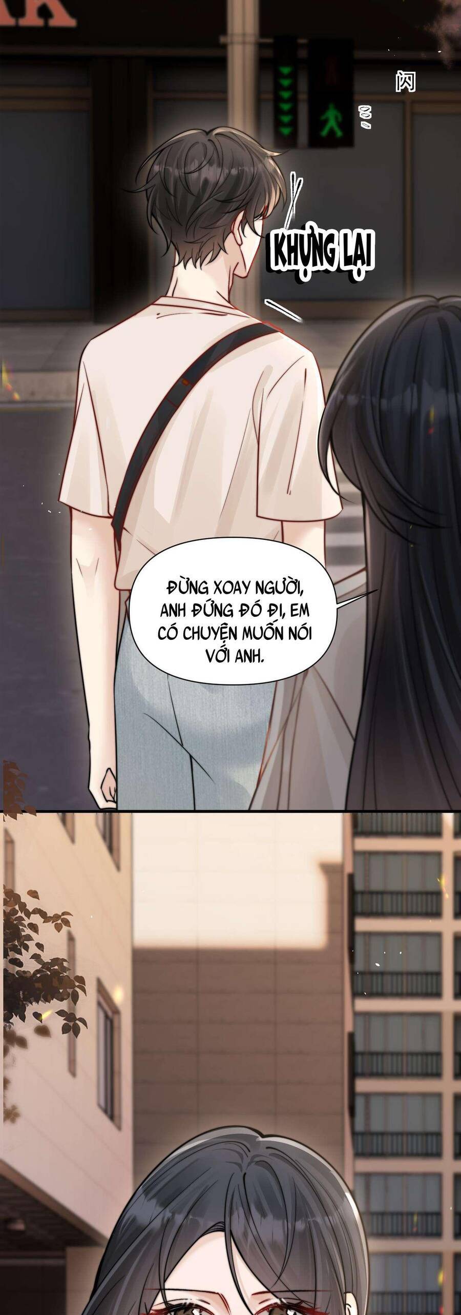 Em Nghe Thấy Chứ ? Chapter 72 - Next Chapter 73