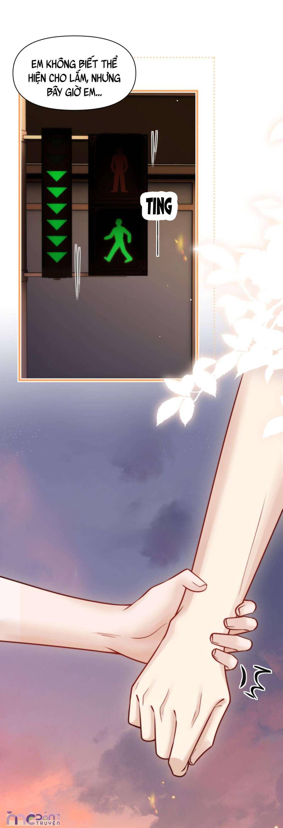 Em Nghe Thấy Chứ ? Chapter 72 - Next Chapter 73