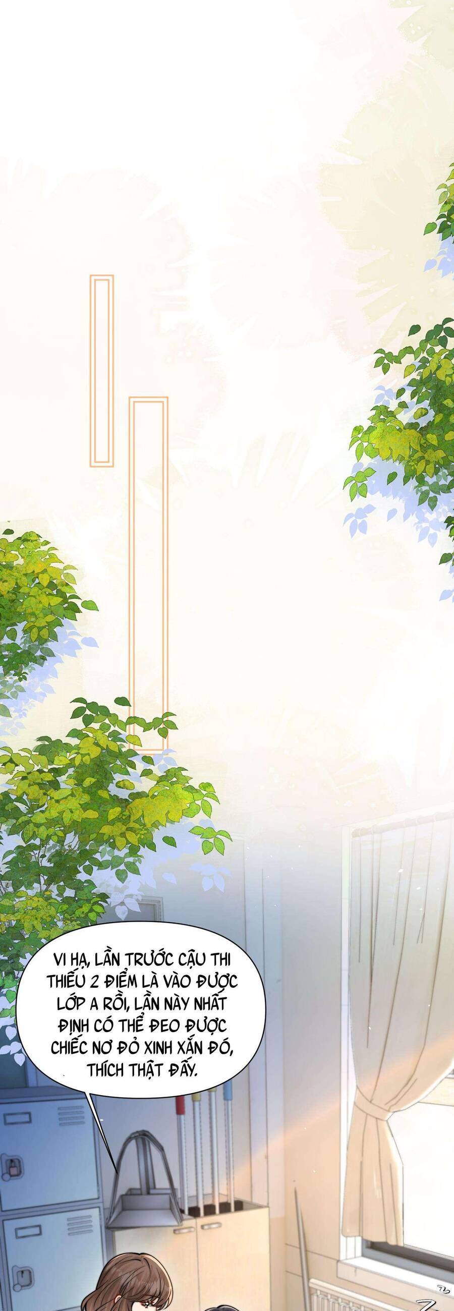 Em Nghe Thấy Chứ ? Chapter 73 - Next Chapter 74