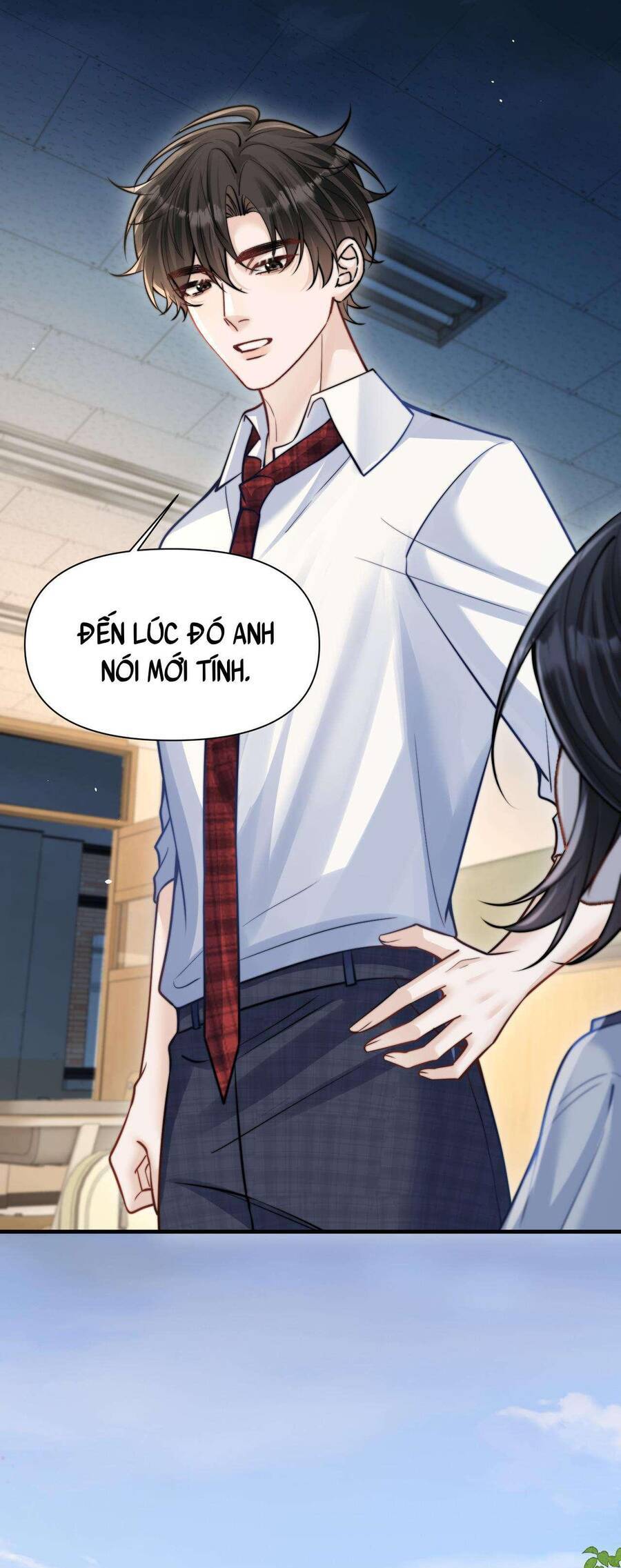 Em Nghe Thấy Chứ ? Chapter 73 - Next Chapter 74