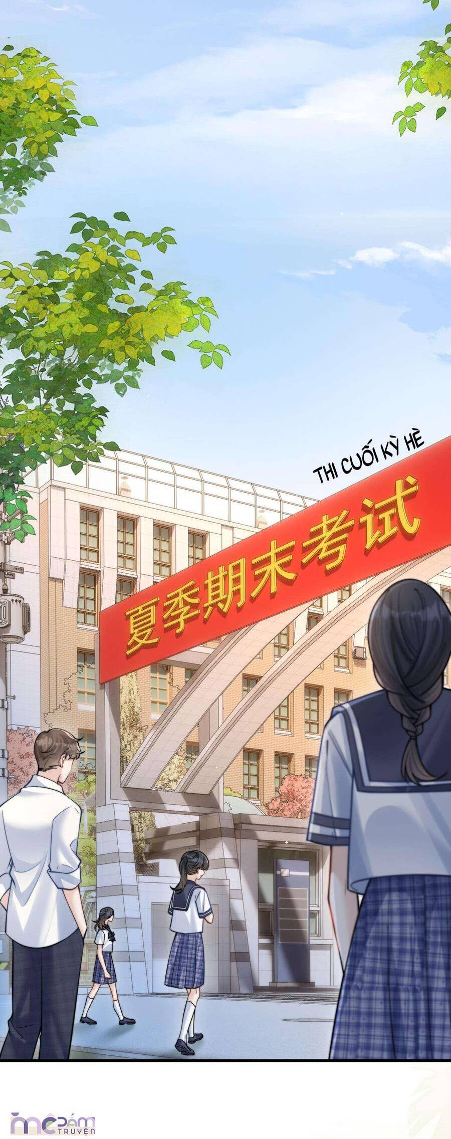 Em Nghe Thấy Chứ ? Chapter 73 - Next Chapter 74