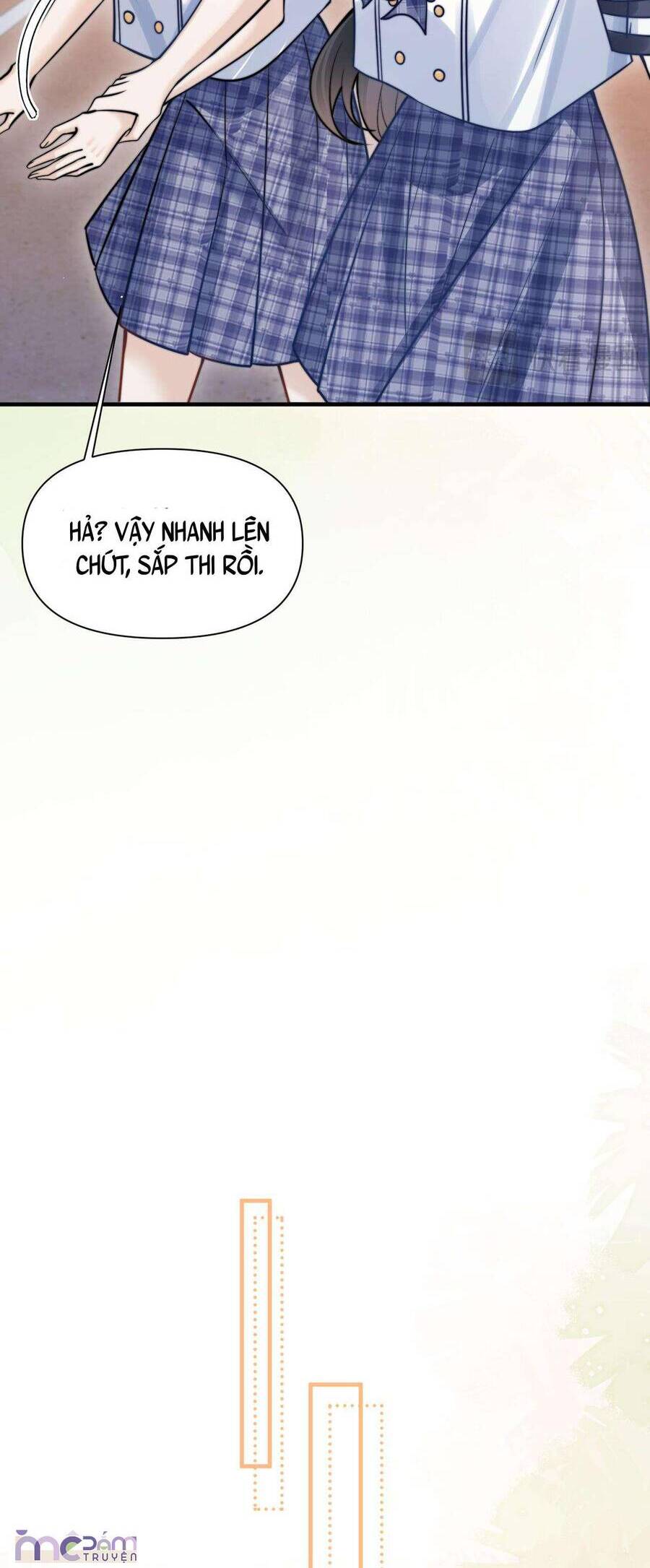 Em Nghe Thấy Chứ ? Chapter 73 - Next Chapter 74