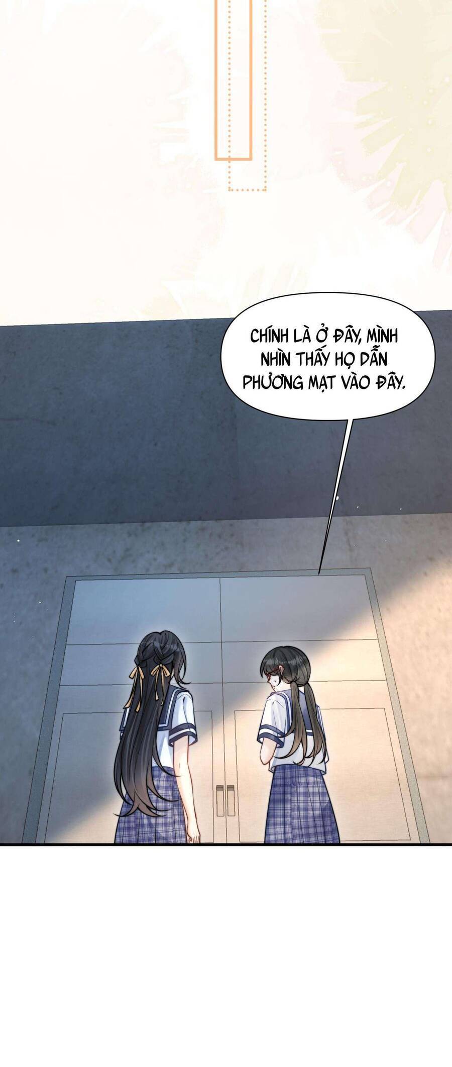 Em Nghe Thấy Chứ ? Chapter 73 - Next Chapter 74