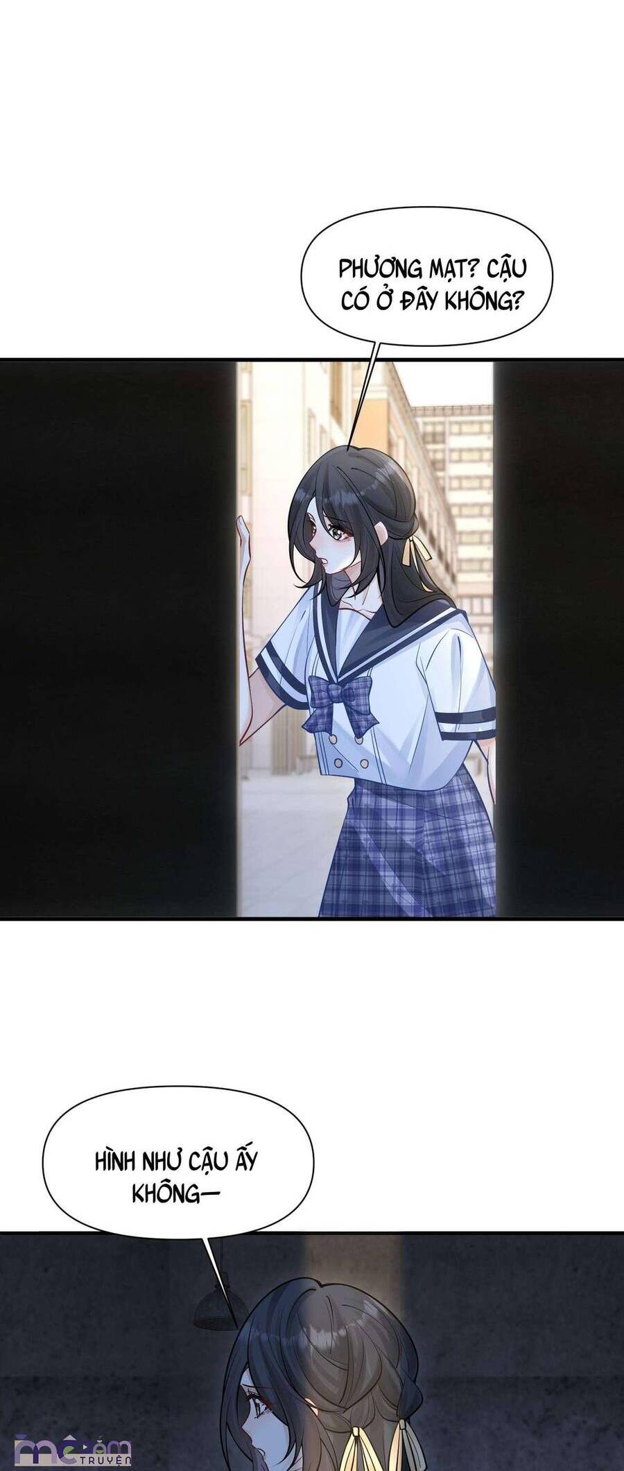 Em Nghe Thấy Chứ ? Chapter 73 - Next Chapter 74