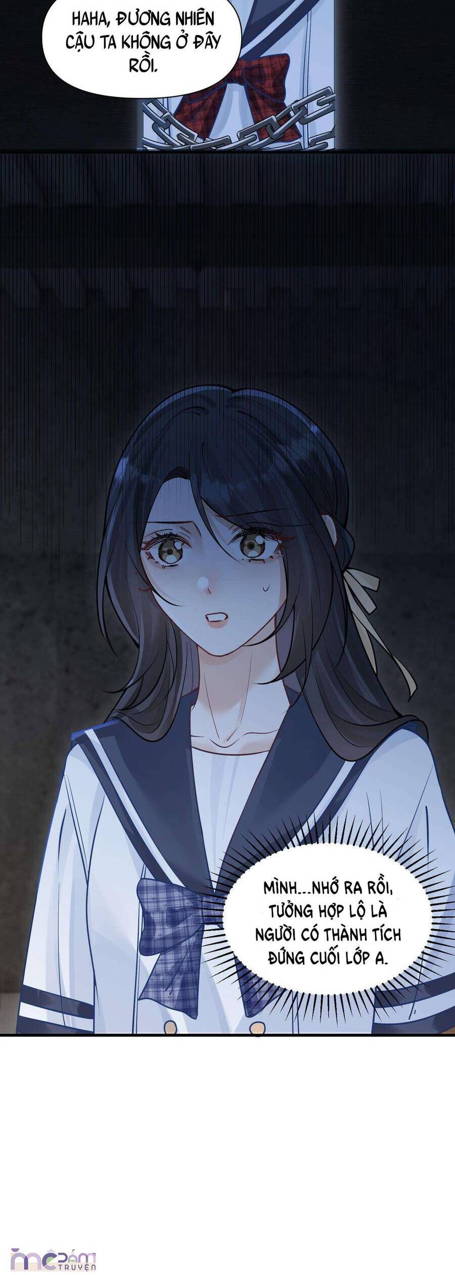 Em Nghe Thấy Chứ ? Chapter 73 - Next Chapter 74