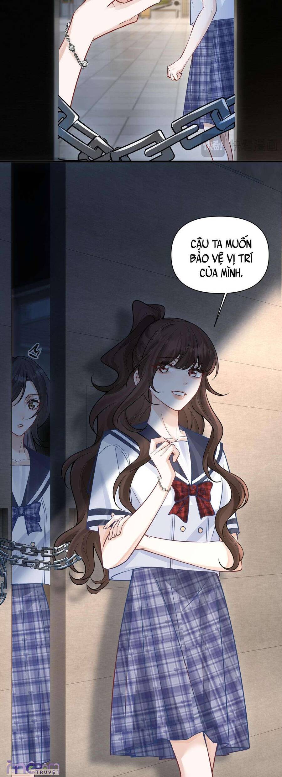Em Nghe Thấy Chứ ? Chapter 73 - Next Chapter 74