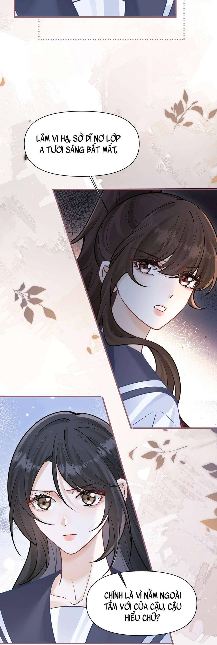 Em Nghe Thấy Chứ ? Chapter 73 - Next Chapter 74