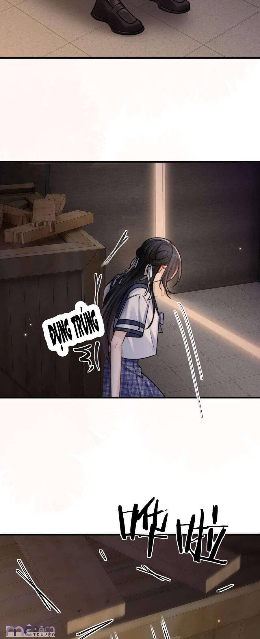Em Nghe Thấy Chứ ? Chapter 73 - Next Chapter 74