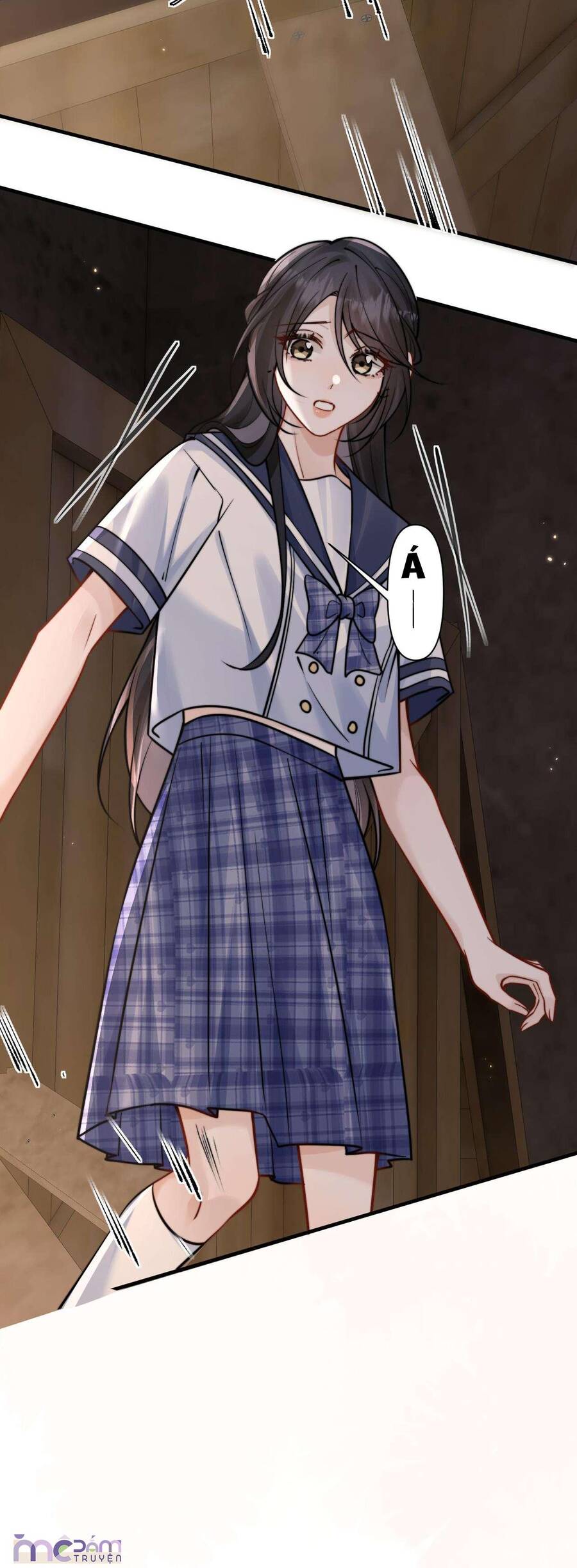 Em Nghe Thấy Chứ ? Chapter 73 - Next Chapter 74