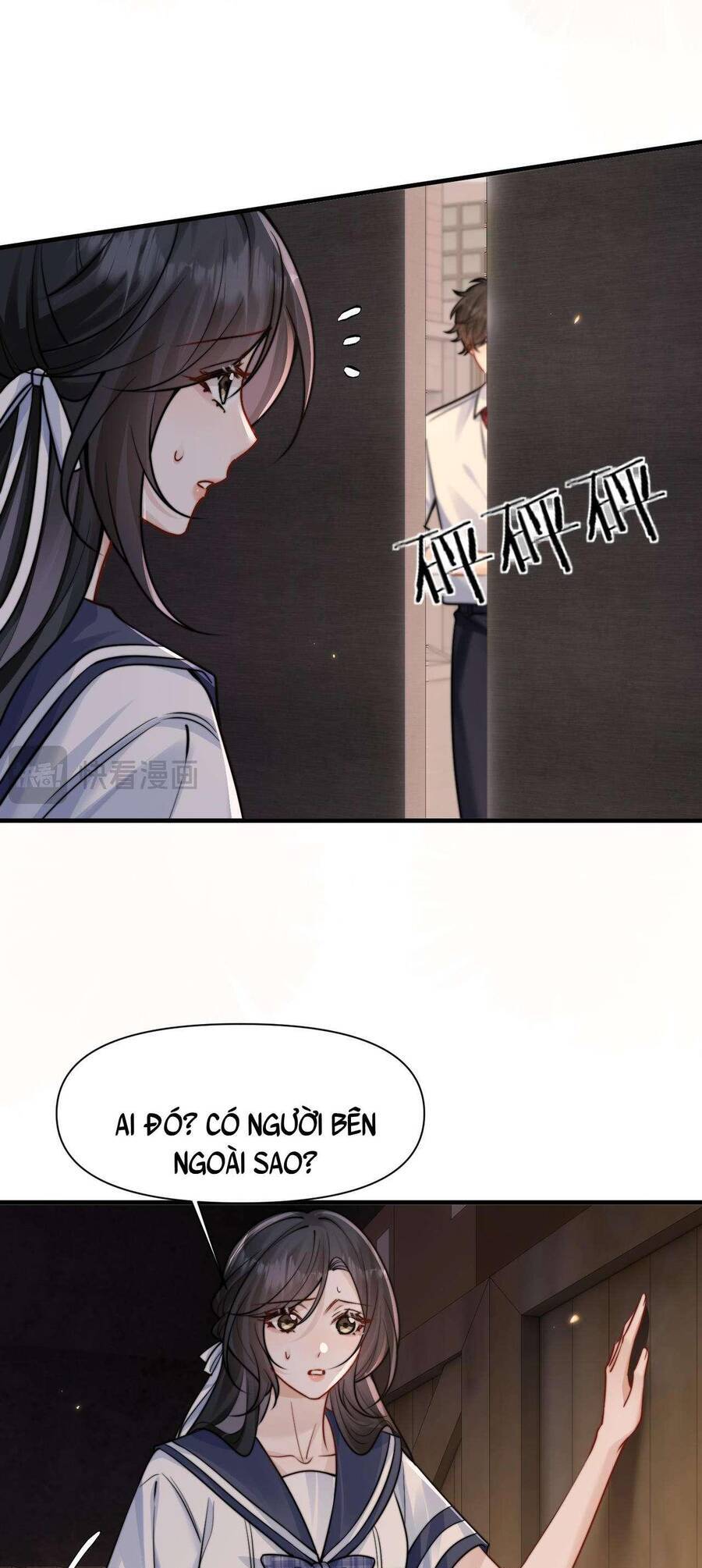 Em Nghe Thấy Chứ ? Chapter 73 - Next Chapter 74