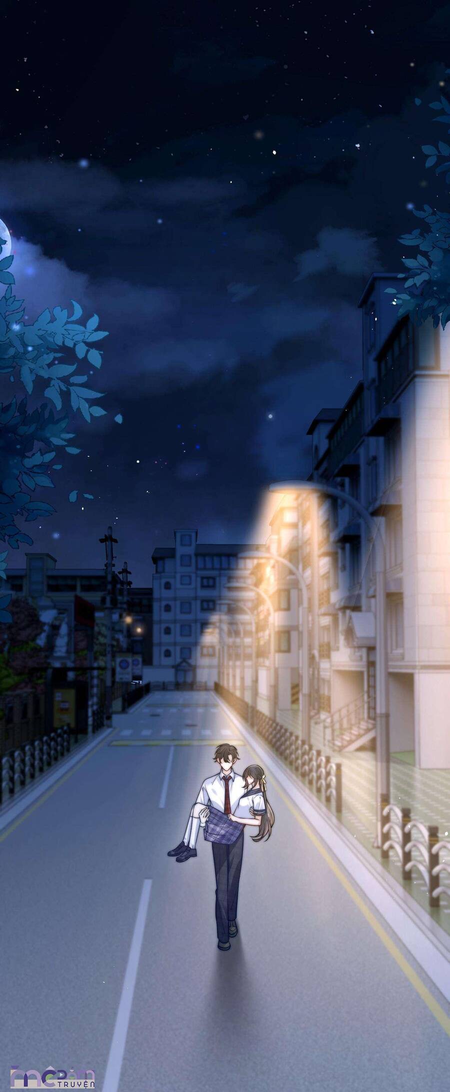 Em Nghe Thấy Chứ ? Chapter 74 - Trang 2