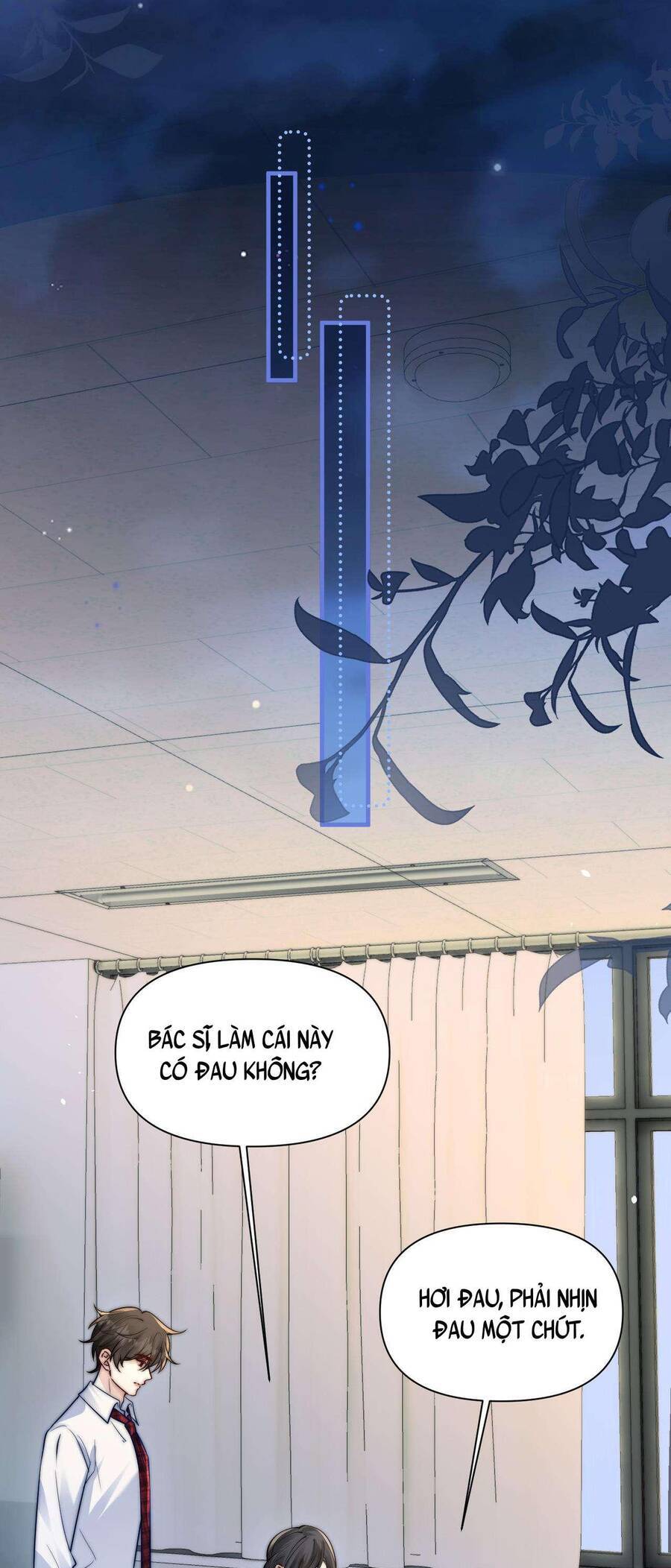 Em Nghe Thấy Chứ ? Chapter 74 - Trang 2