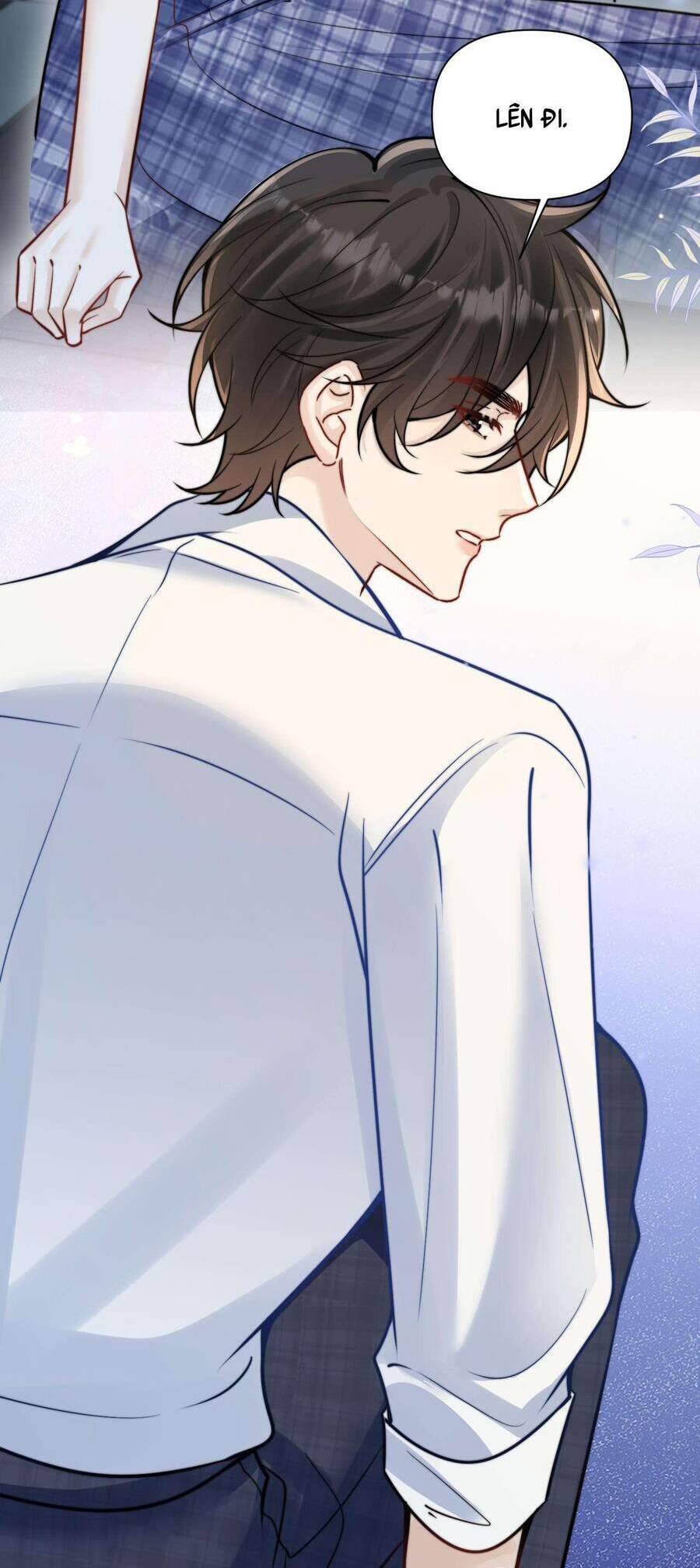 Em Nghe Thấy Chứ ? Chapter 74 - Trang 2