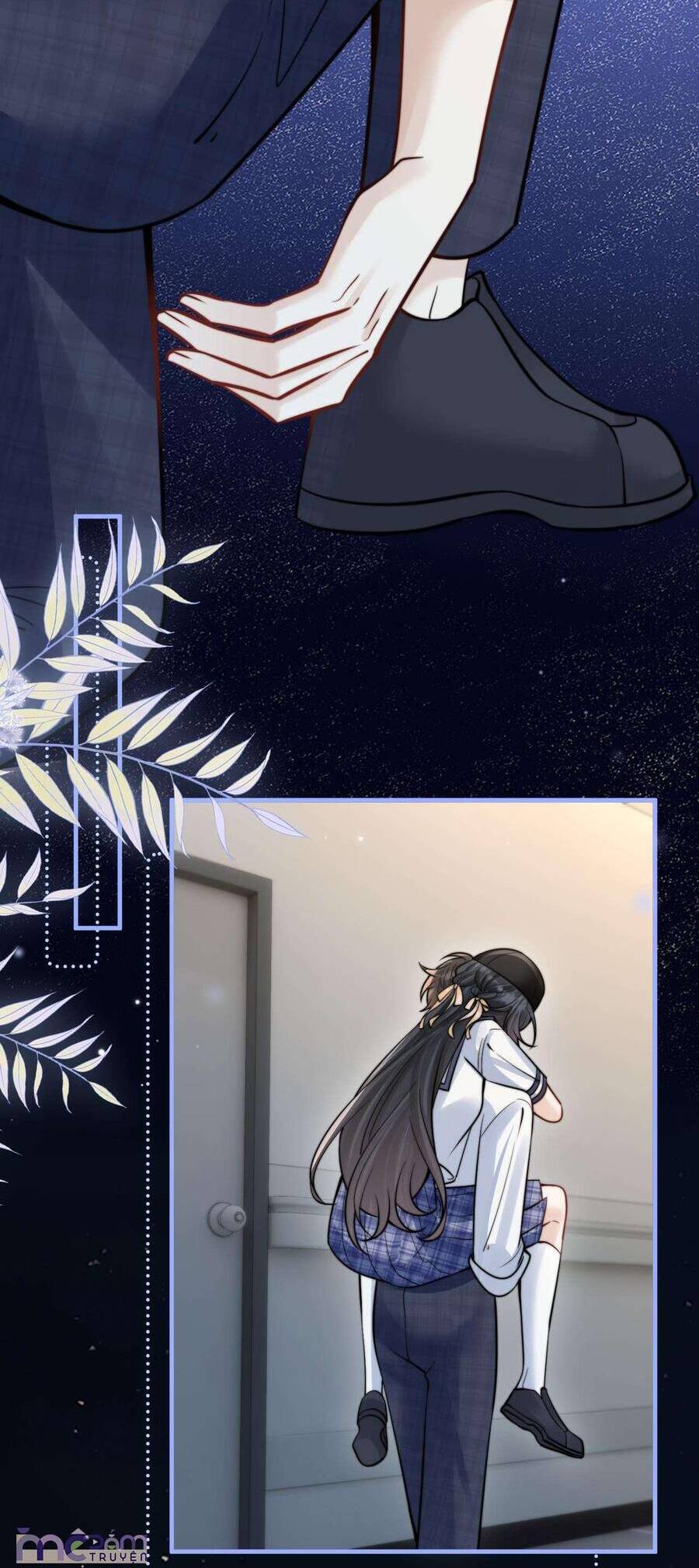 Em Nghe Thấy Chứ ? Chapter 74 - Trang 2