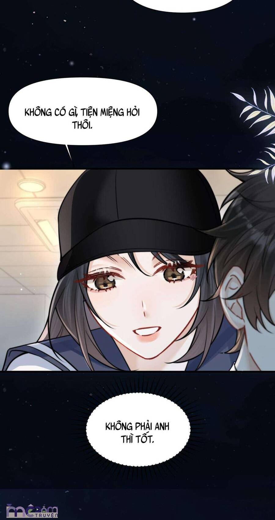 Em Nghe Thấy Chứ ? Chapter 74 - Trang 2