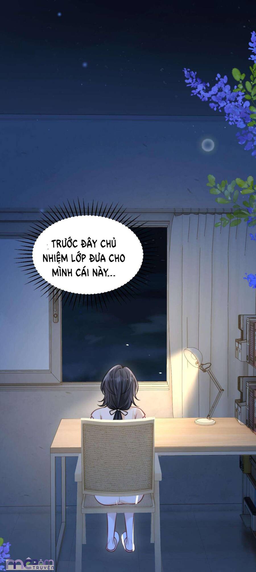 Em Nghe Thấy Chứ ? Chapter 74 - Trang 2