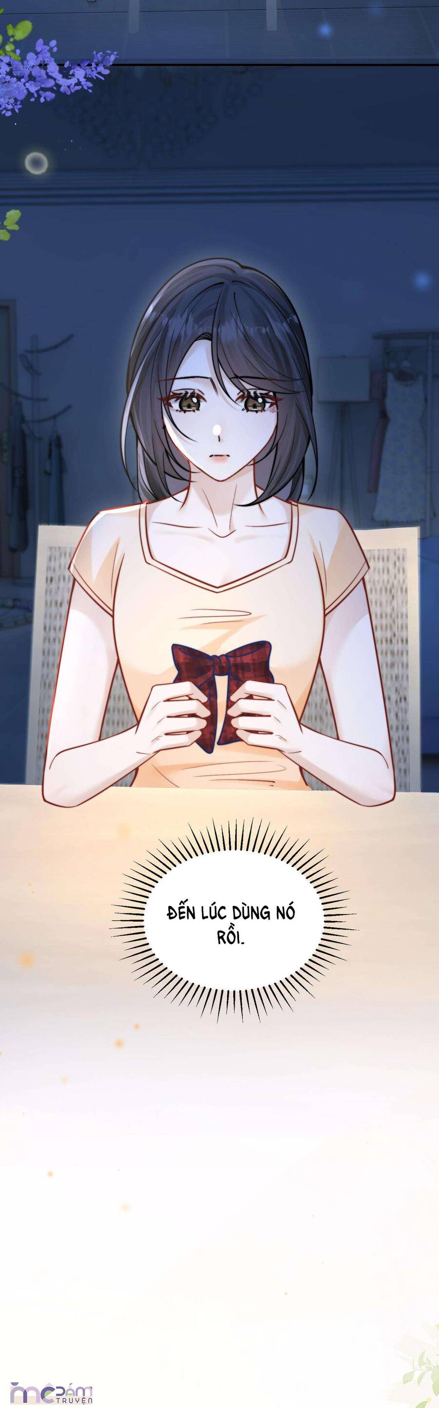 Em Nghe Thấy Chứ ? Chapter 74 - Trang 2