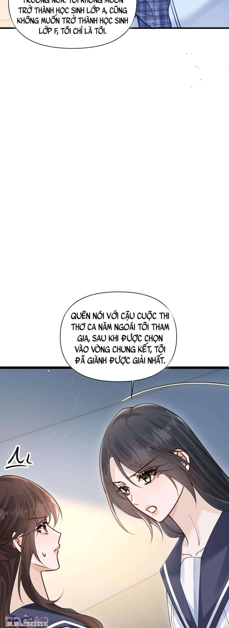 Em Nghe Thấy Chứ ? Chapter 74 - Trang 2