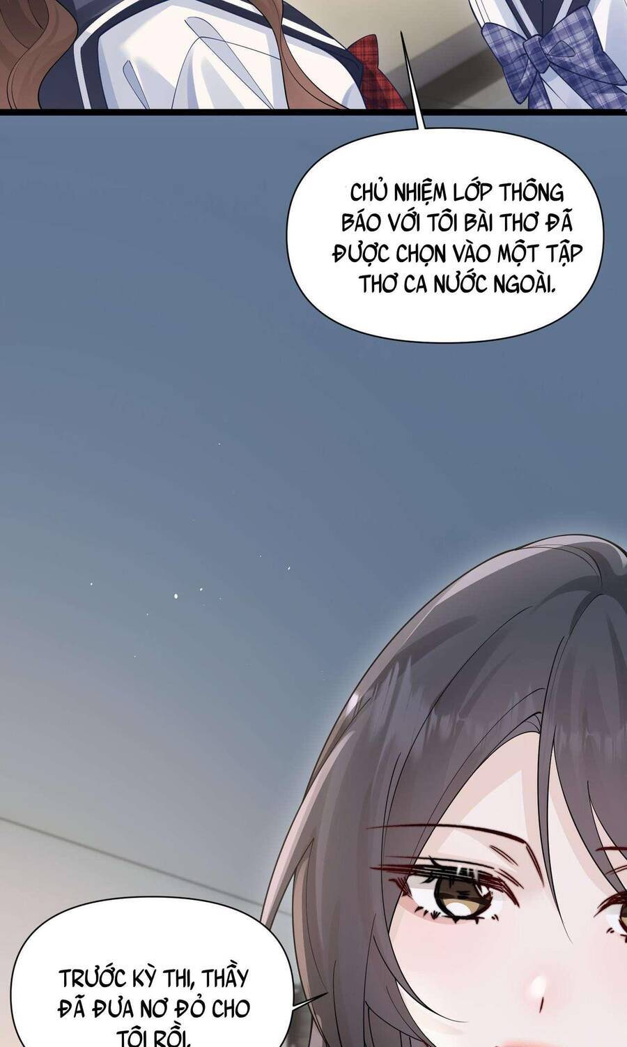 Em Nghe Thấy Chứ ? Chapter 74 - Trang 2