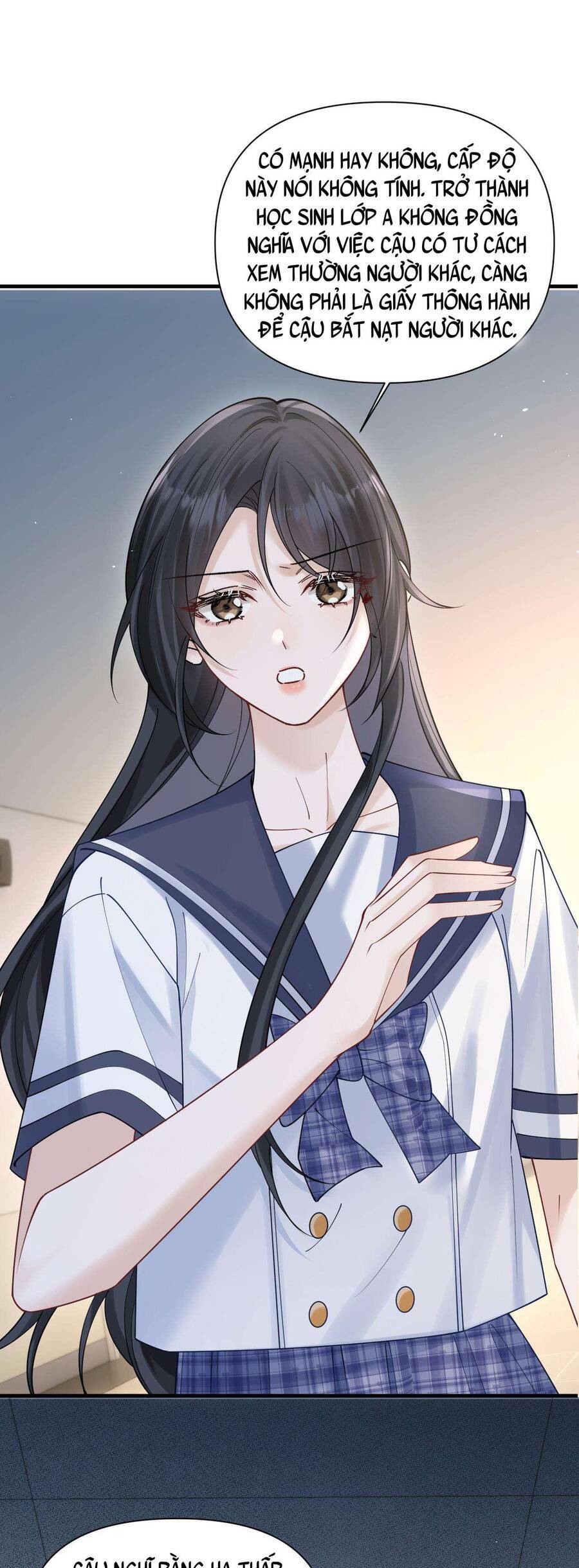 Em Nghe Thấy Chứ ? Chapter 74 - Trang 2