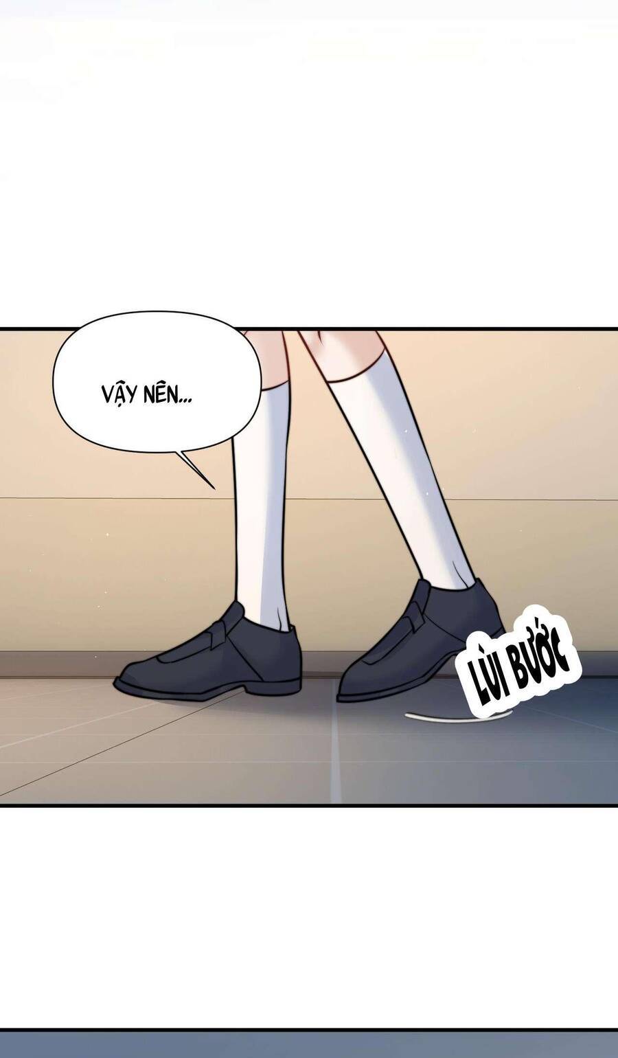 Em Nghe Thấy Chứ ? Chapter 74 - Trang 2