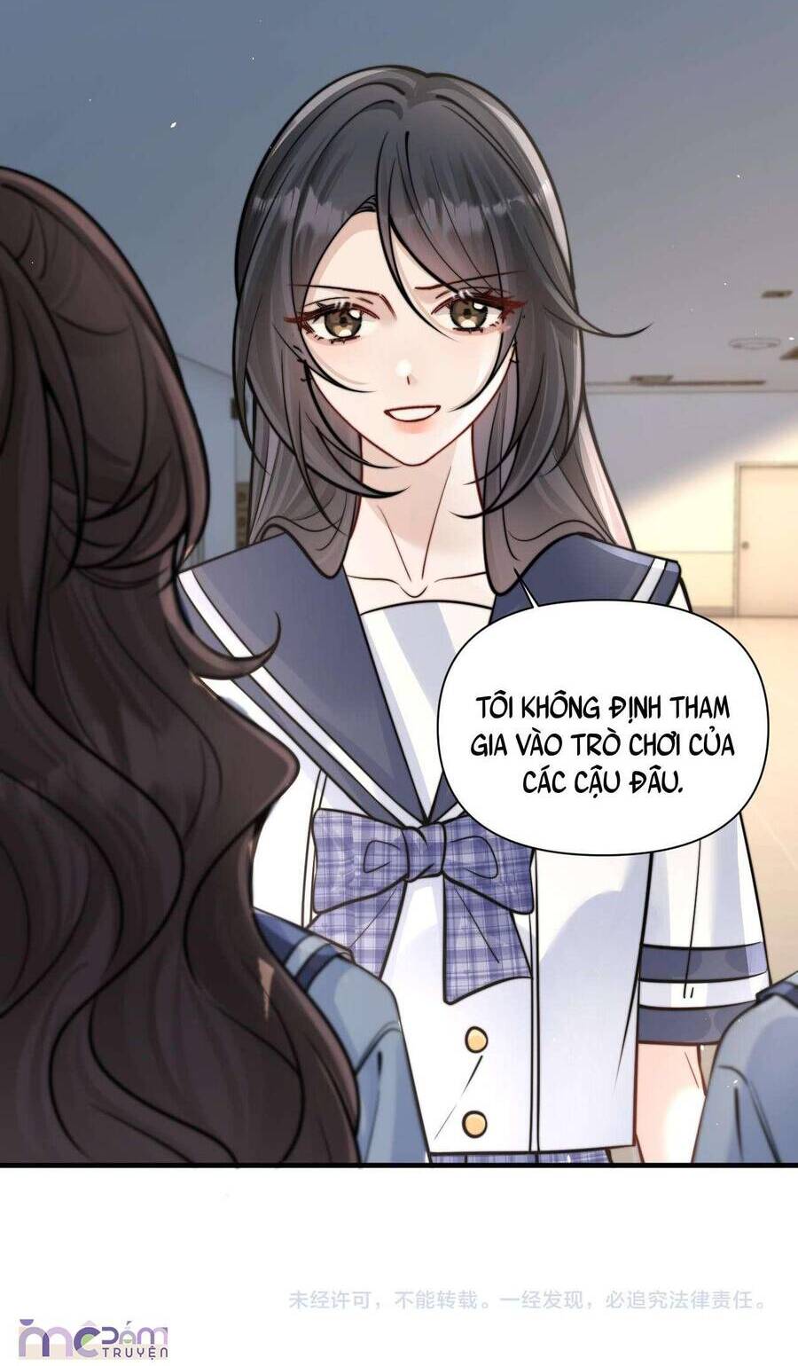 Em Nghe Thấy Chứ ? Chapter 74 - Trang 2