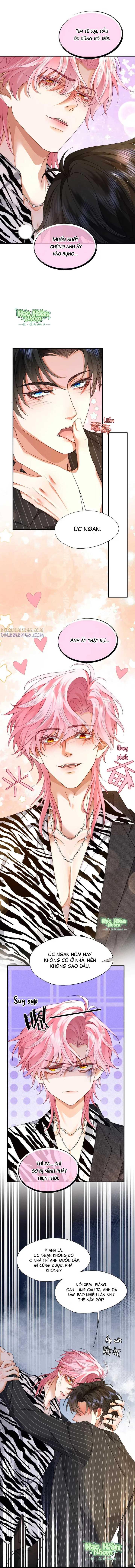 Em Trai Bệnh Hoạn Chapter 11 Hachiennhom - Trang 3