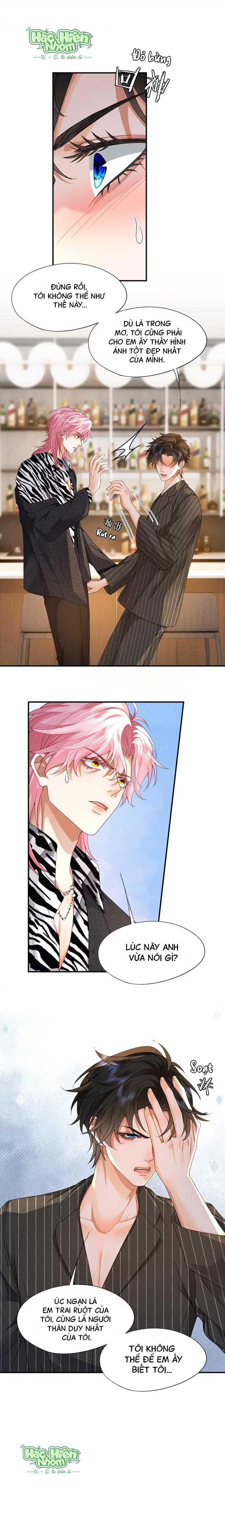 Em Trai Bệnh Hoạn Chapter 11 Hachiennhom - Trang 3