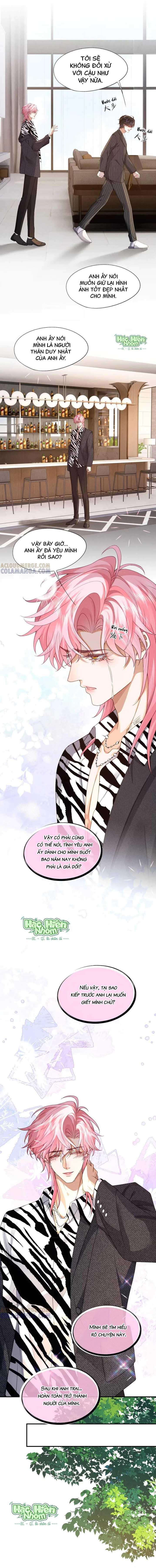 Em Trai Bệnh Hoạn Chapter 11 Hachiennhom - Trang 3