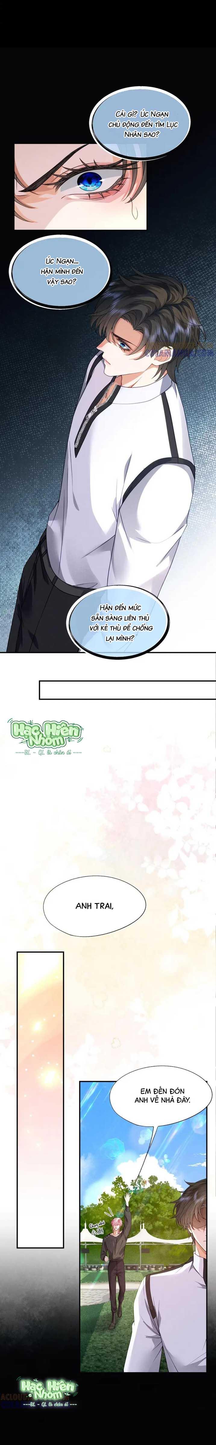 Em Trai Bệnh Hoạn Chapter 11 Hachiennhom - Trang 3