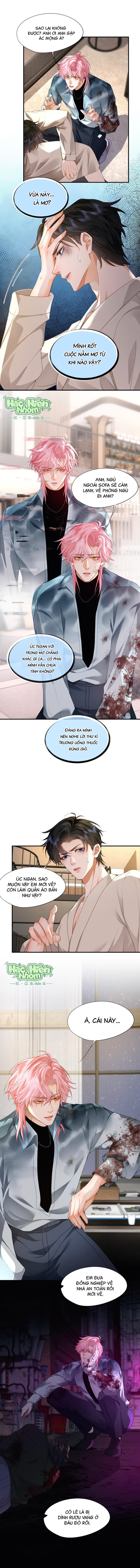 Em Trai Bệnh Hoạn Chapter 8 Hachiennhom - Next 