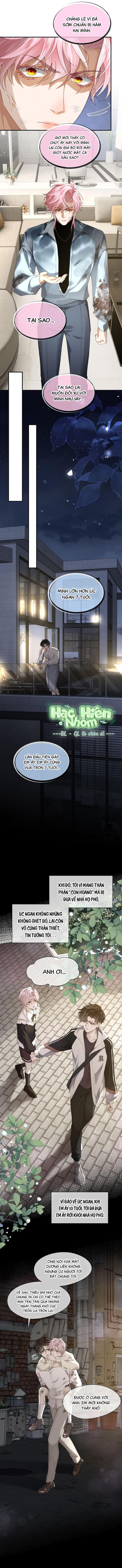 Em Trai Bệnh Hoạn Chapter 9 Hachiennhom - Trang 3
