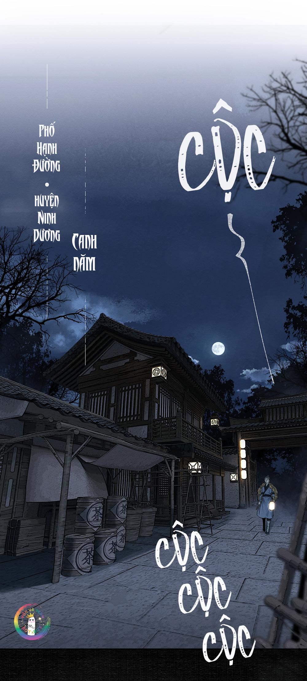 (END) Đồng Tiền Kham Thế Chapter 1 2