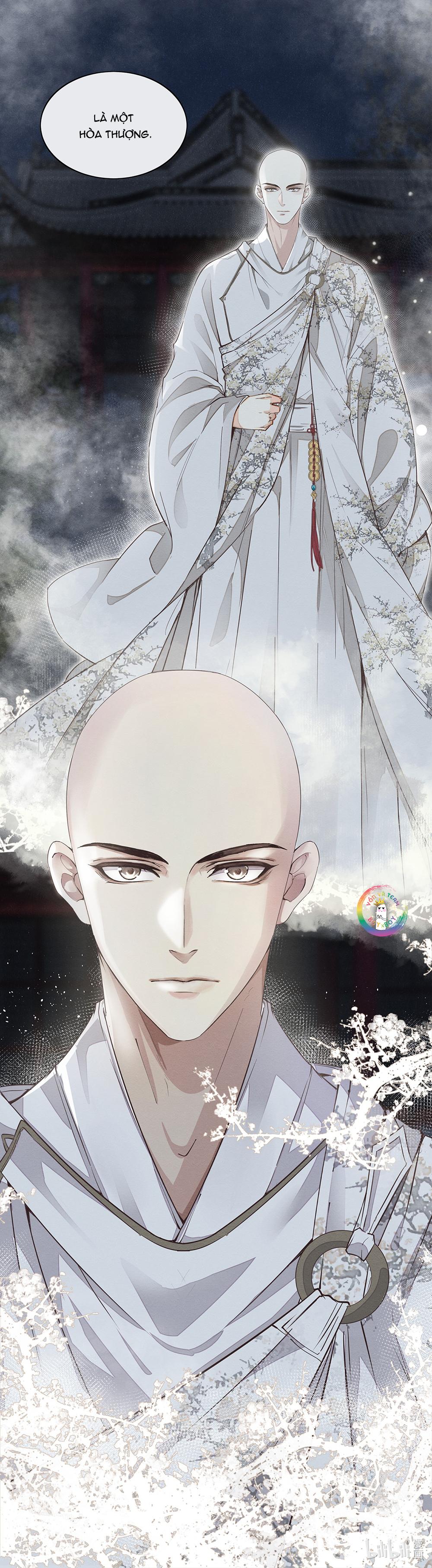 (END) Đồng Tiền Kham Thế Chapter 1 13