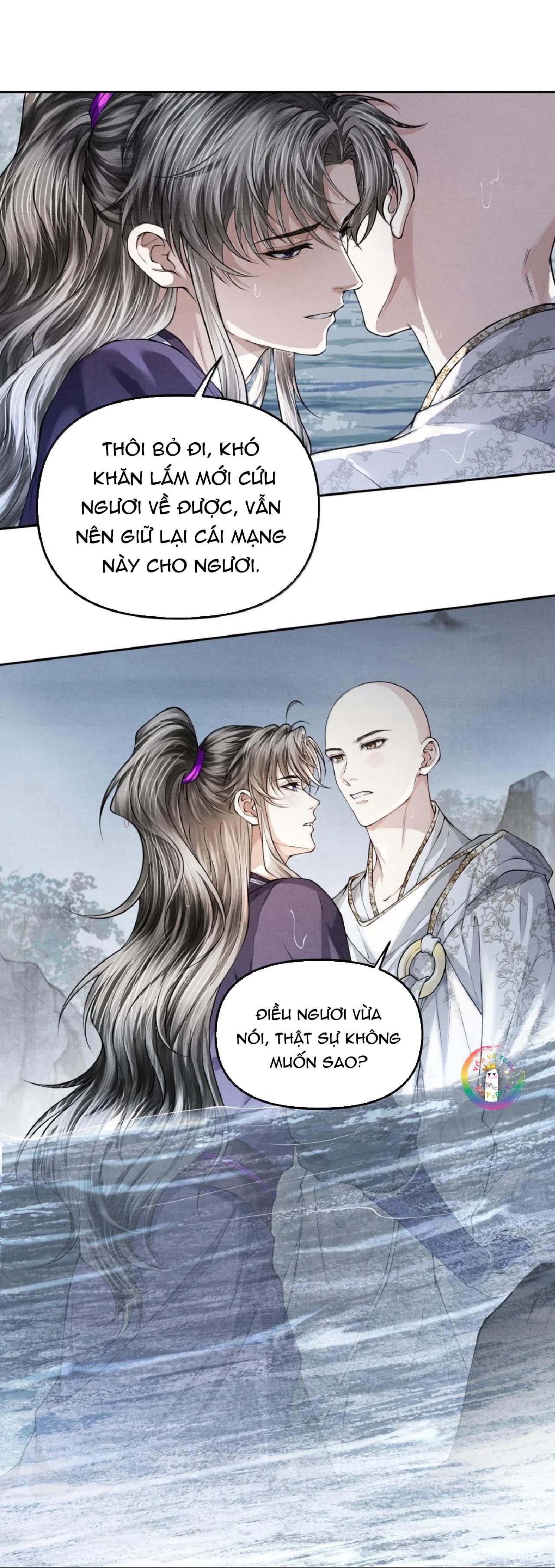 (END) Đồng Tiền Kham Thế Chapter 156 2