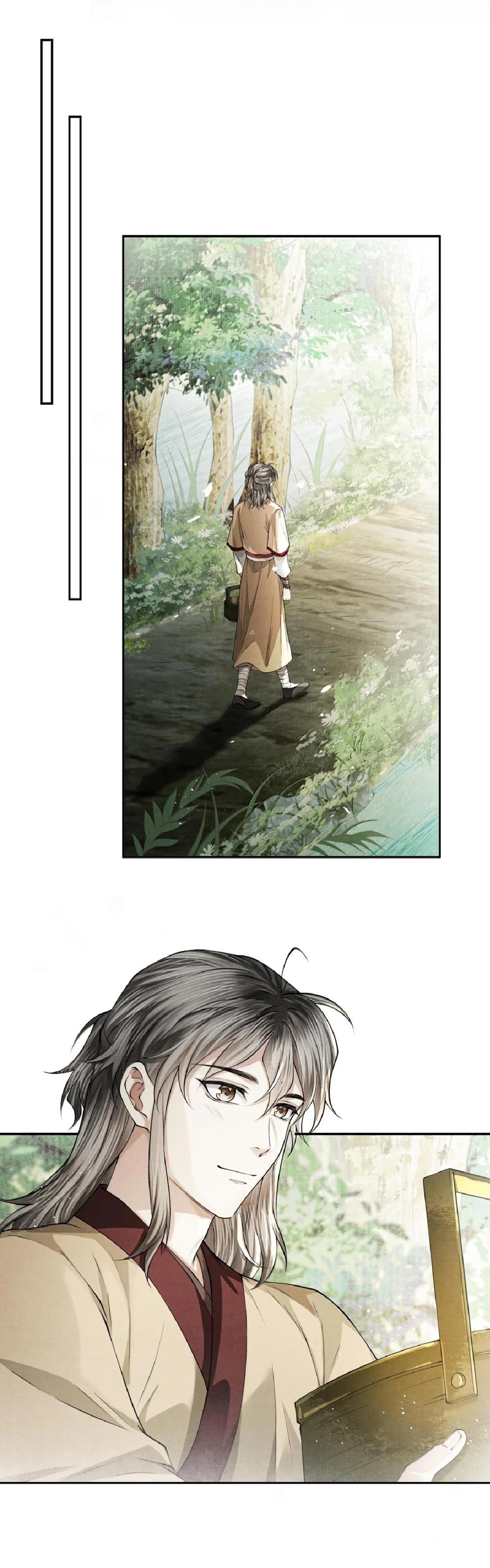 (END) Đồng Tiền Kham Thế Chapter 156 5