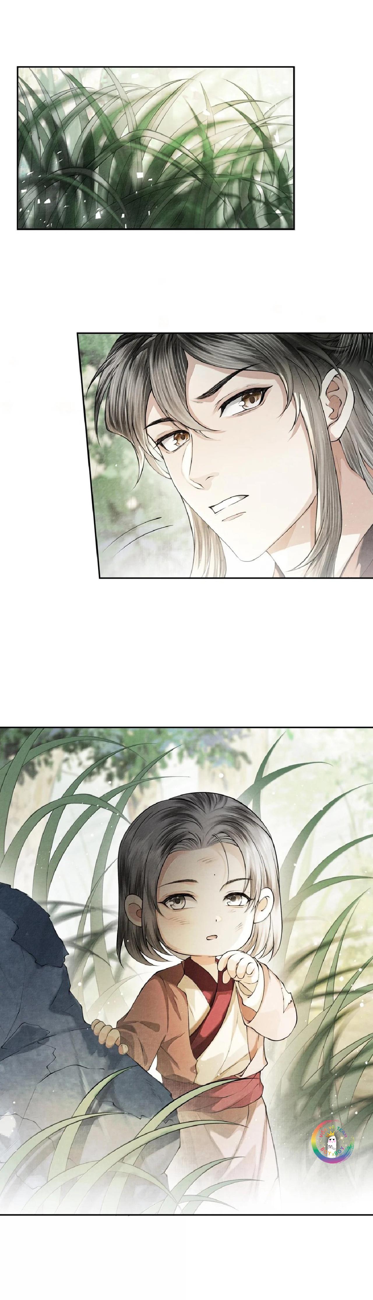 (END) Đồng Tiền Kham Thế Chapter 156 6