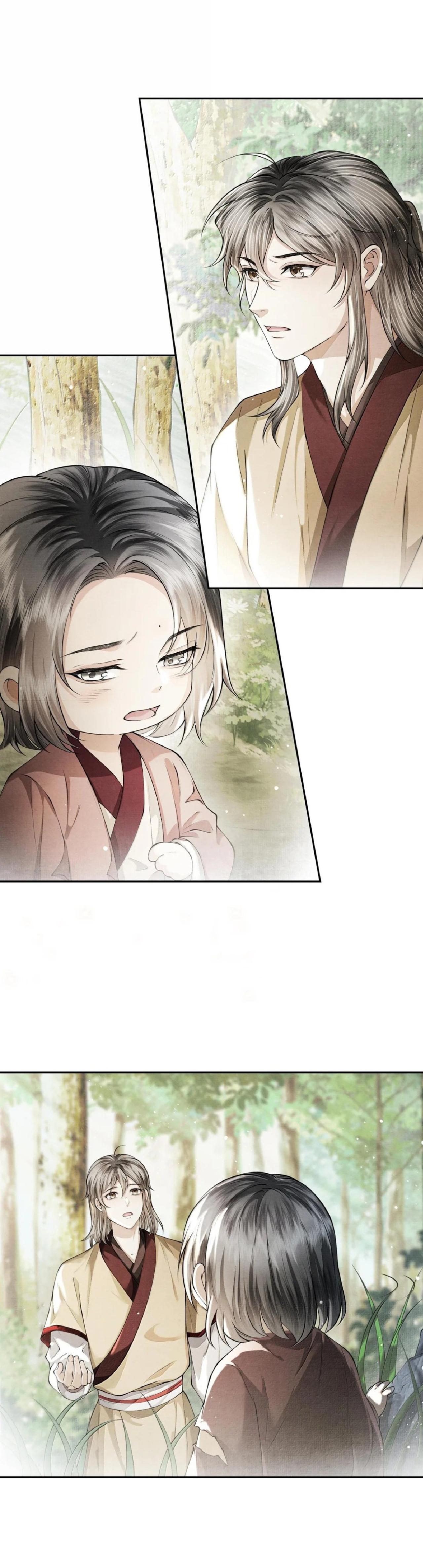 (END) Đồng Tiền Kham Thế Chapter 156 7