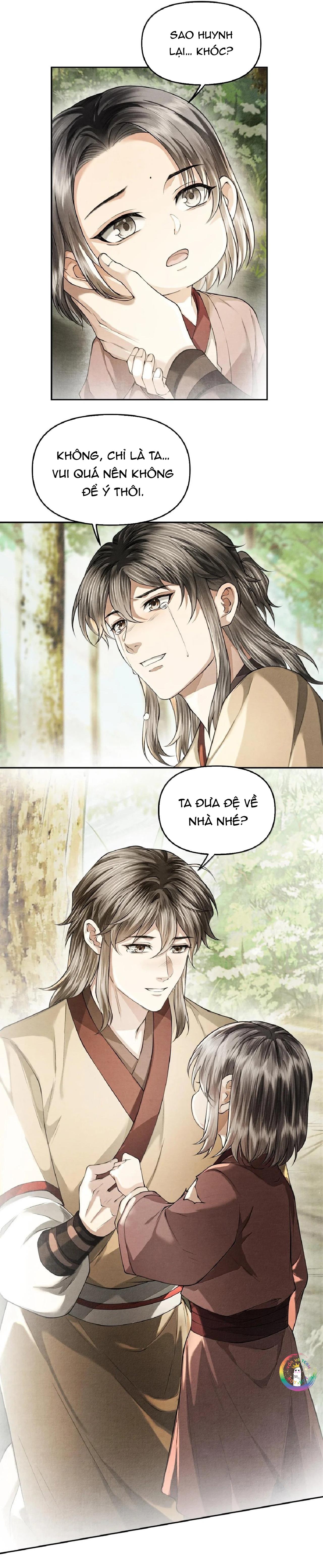 (END) Đồng Tiền Kham Thế Chapter 156 9